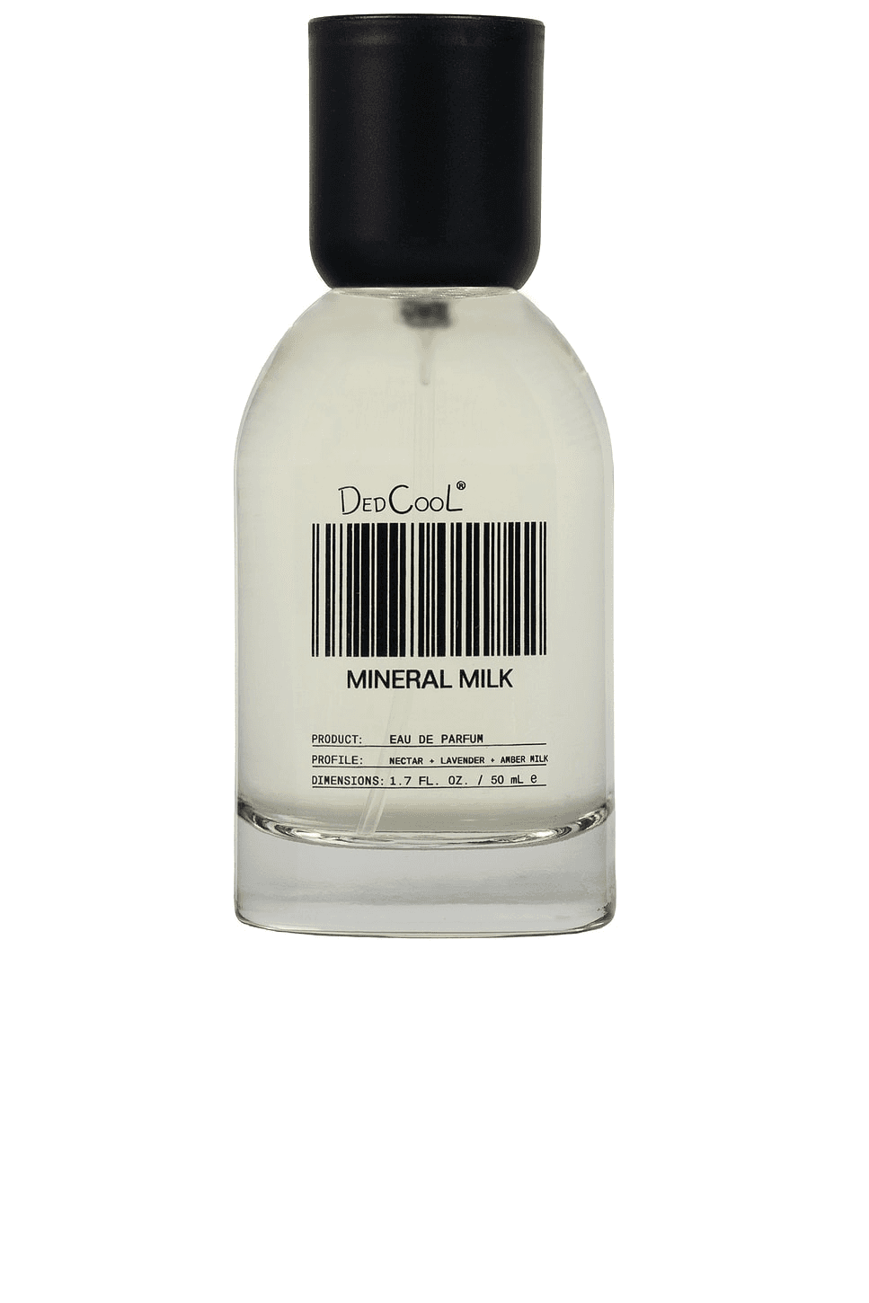 Mineral Milk Fragrance - Image 1