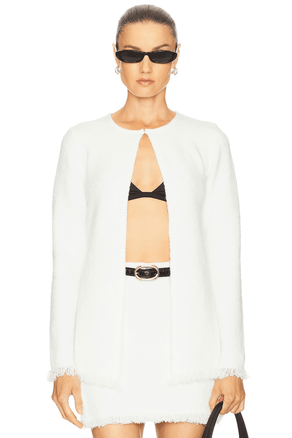 Aurora Cardigan - Image 1