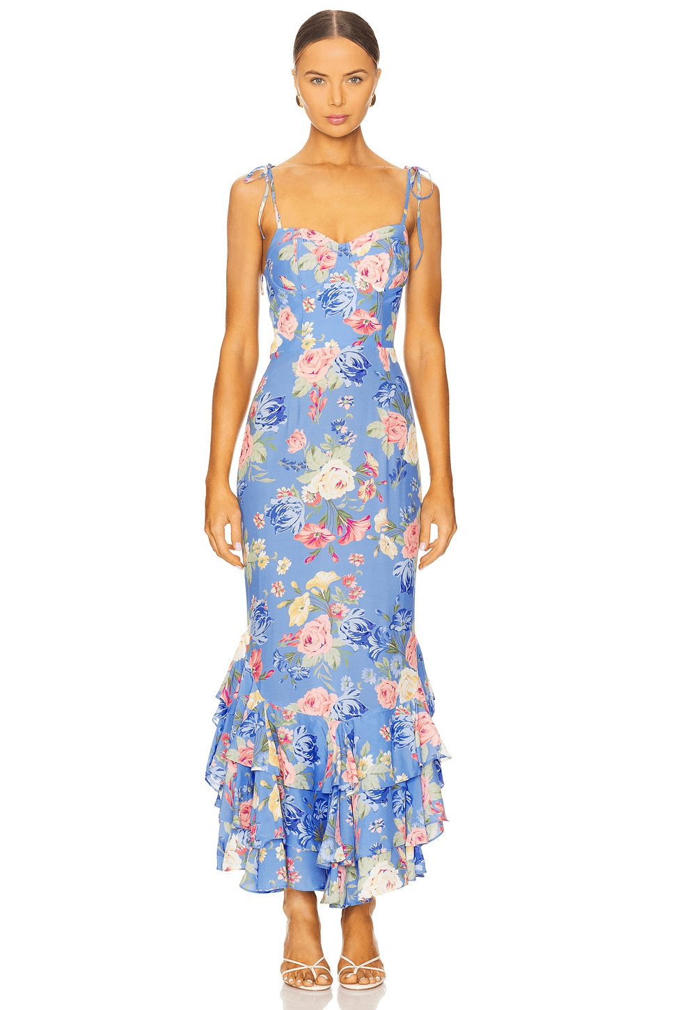 Baxter Dress - Image 1