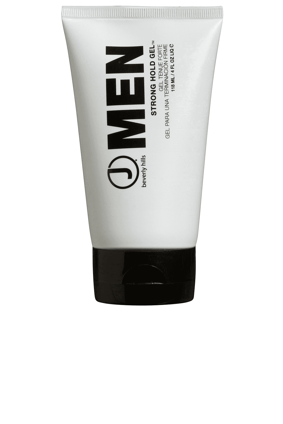 MEN Strong Hold Gel - Image 1