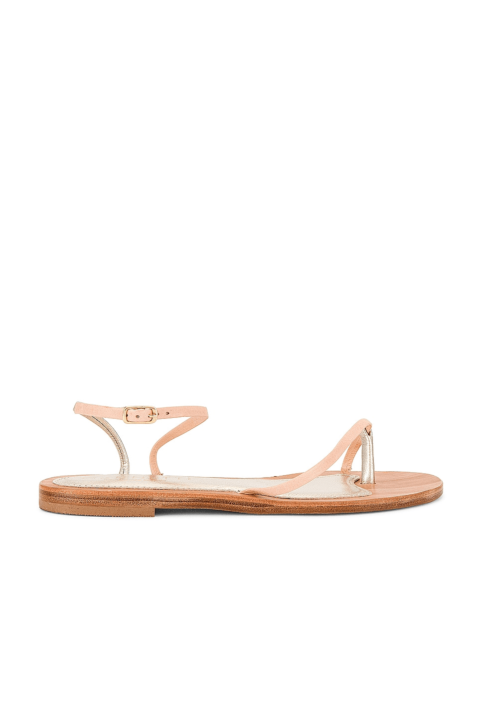 Margherita Sandal - Image 1