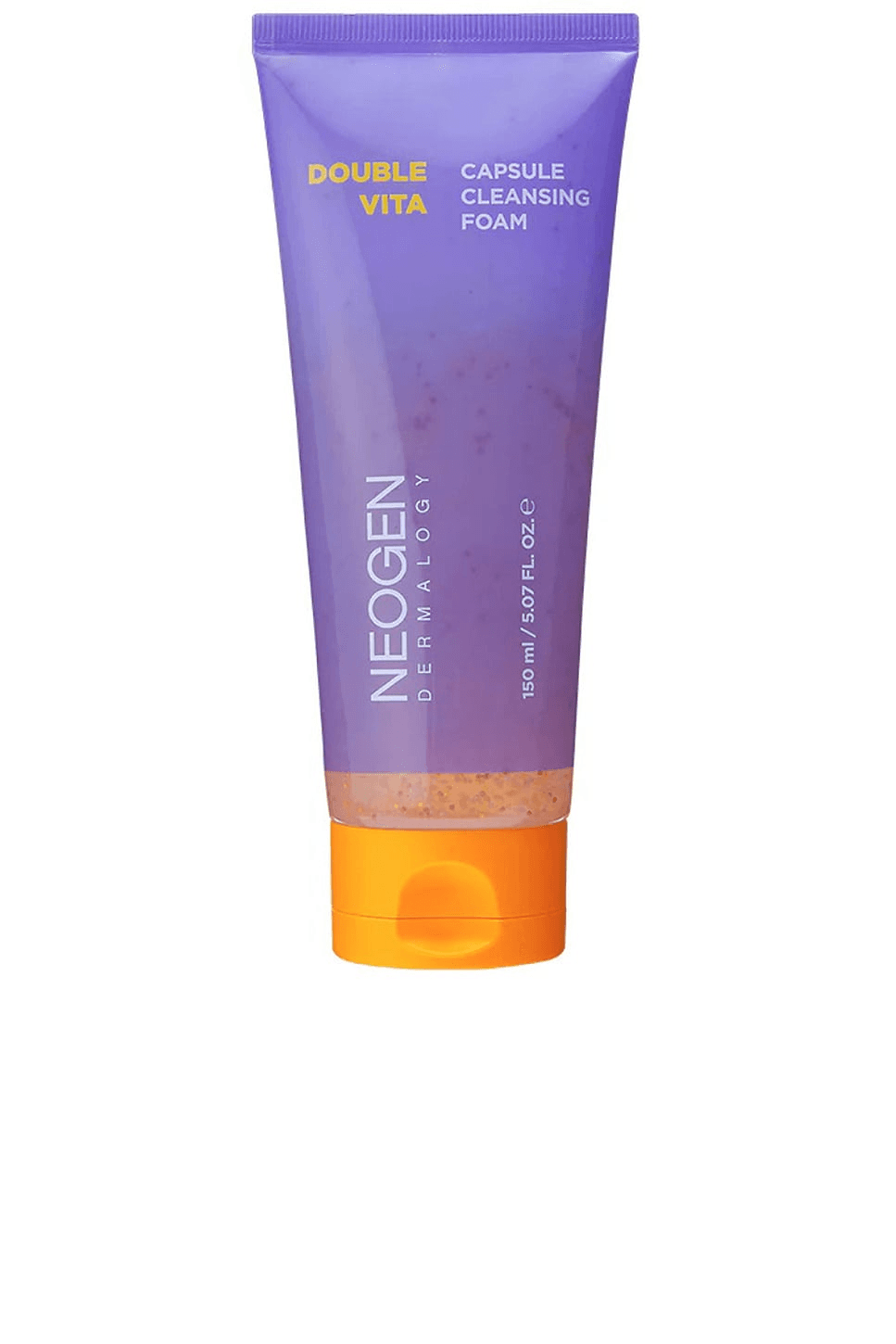 Double Vita Capsule Cleansing Foam - Image 1