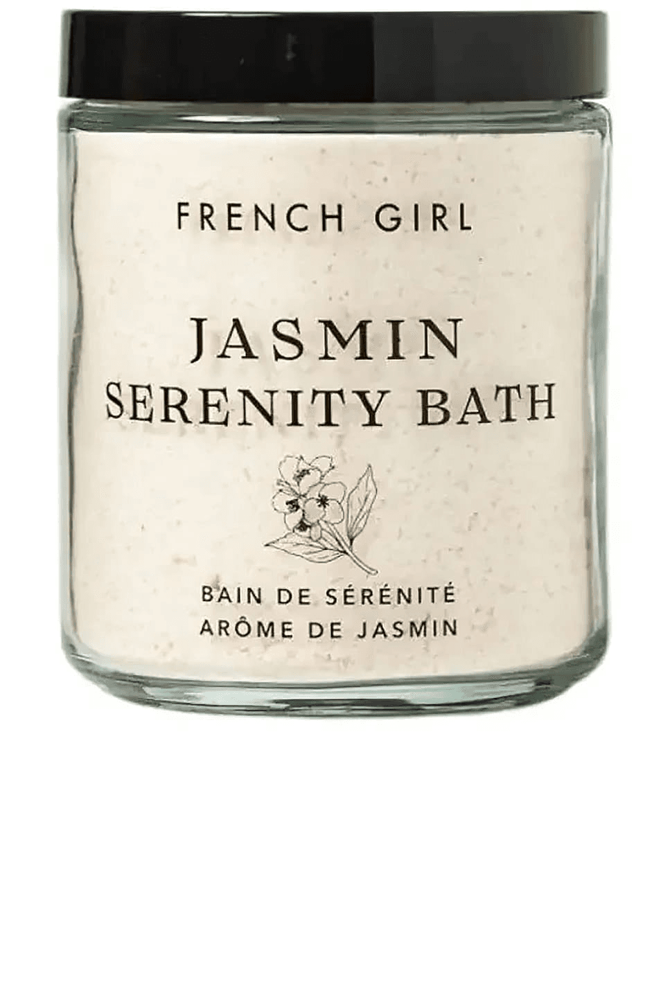 Jasmine Serenity Bath - Image 1