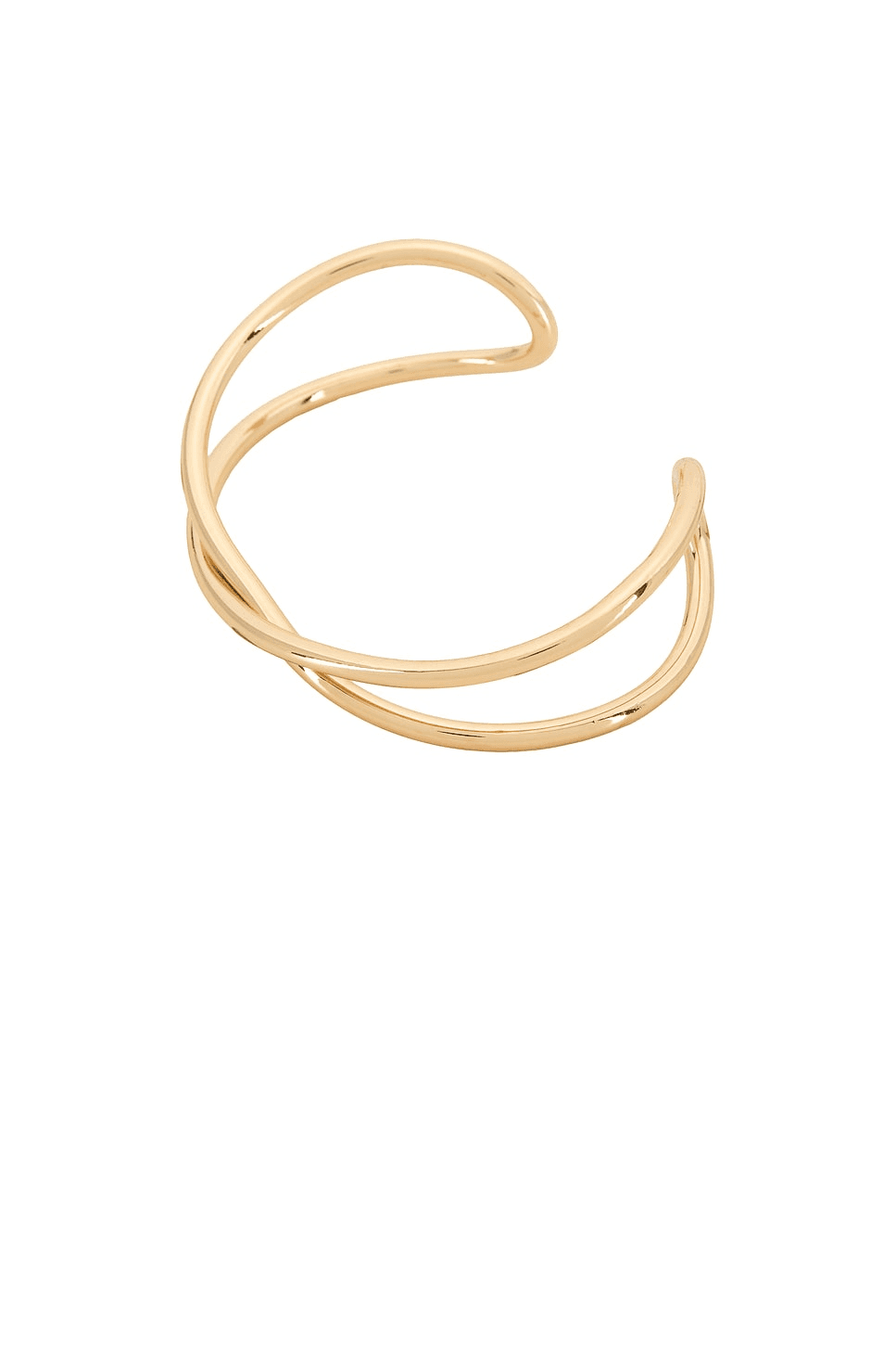 Artemis Cuff Bracelet - Image 1