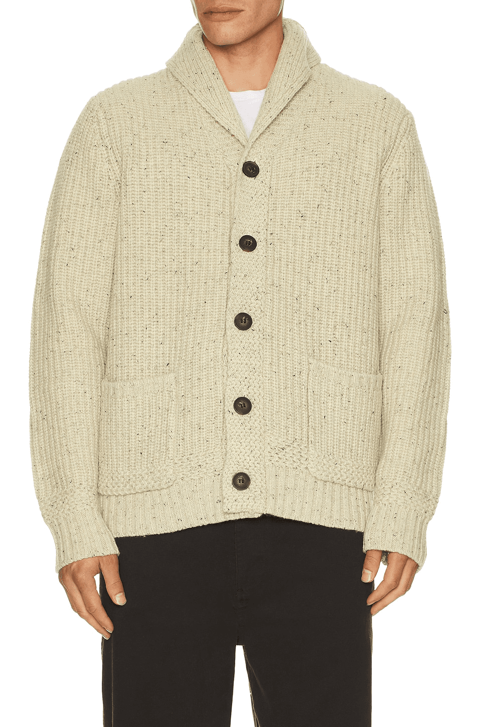 Donegal Cardigan - Image 1
