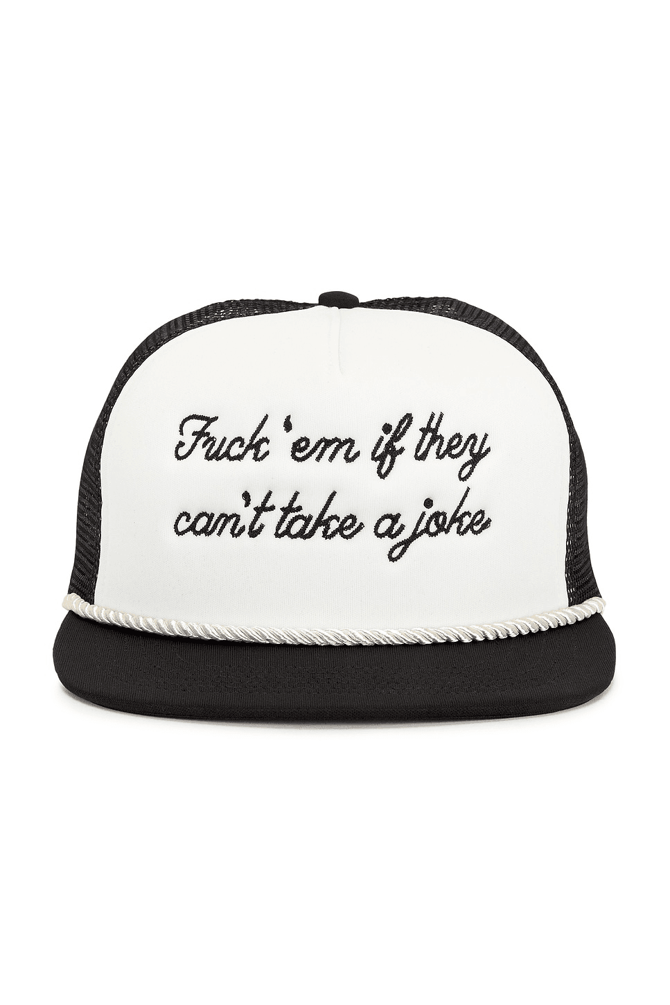 Joker Trucker Hat - Image 1