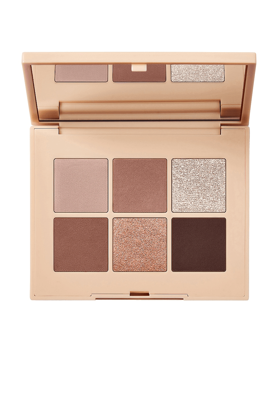The Palm Palette in Roses - Image 1