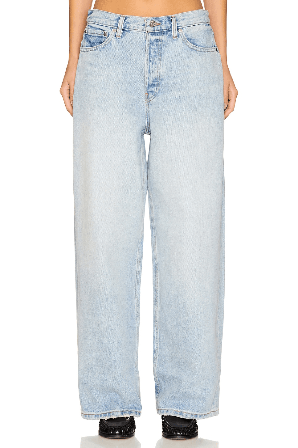 Dario Extra Baggy - Image 1