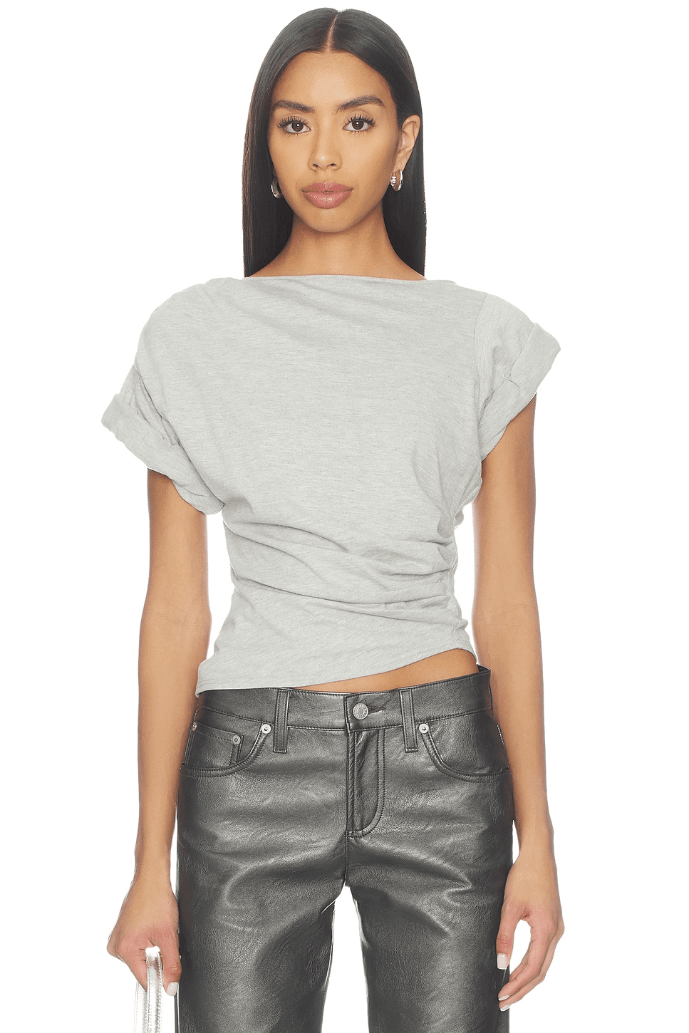 Francine T-Shirt - Image 1