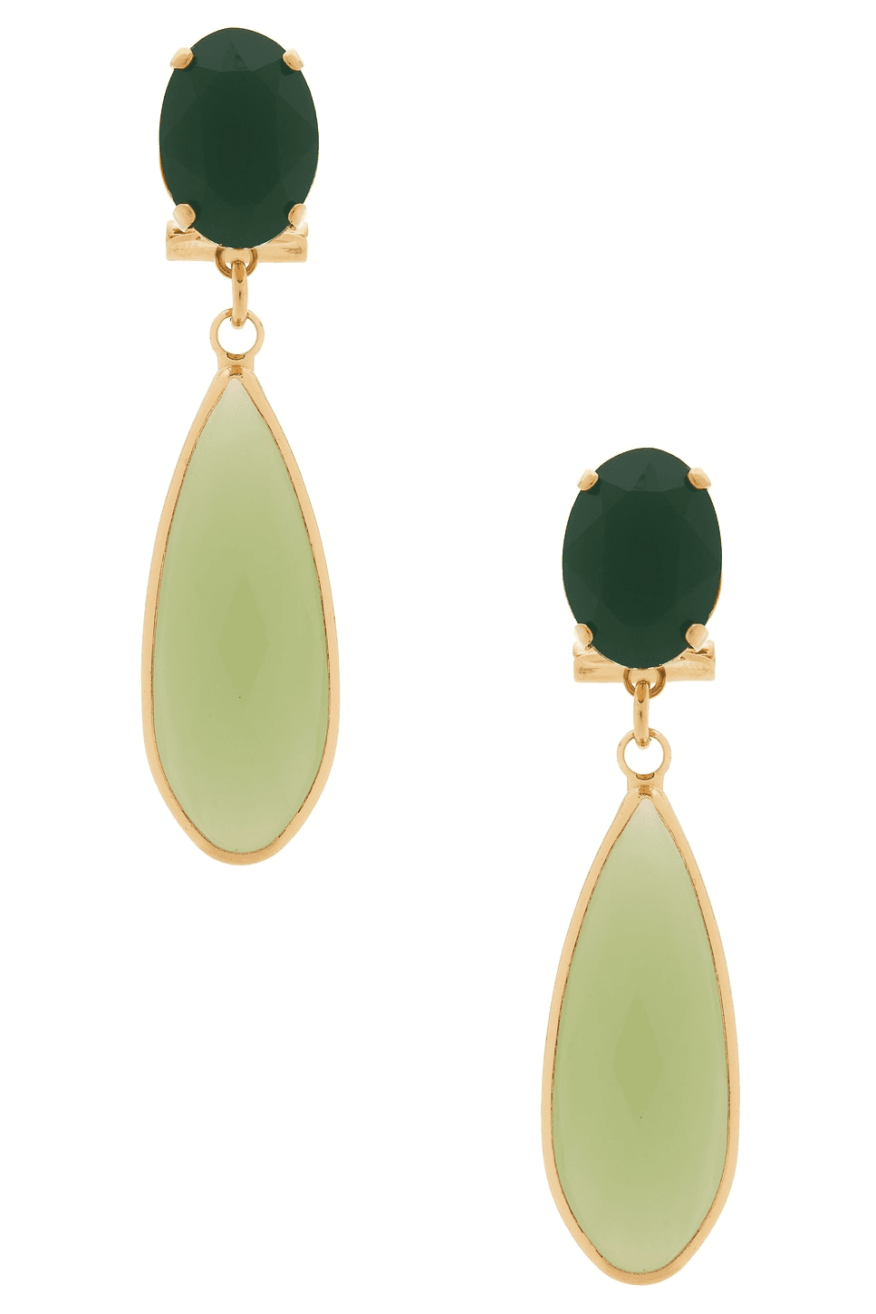 Drop Earrings - Image 1