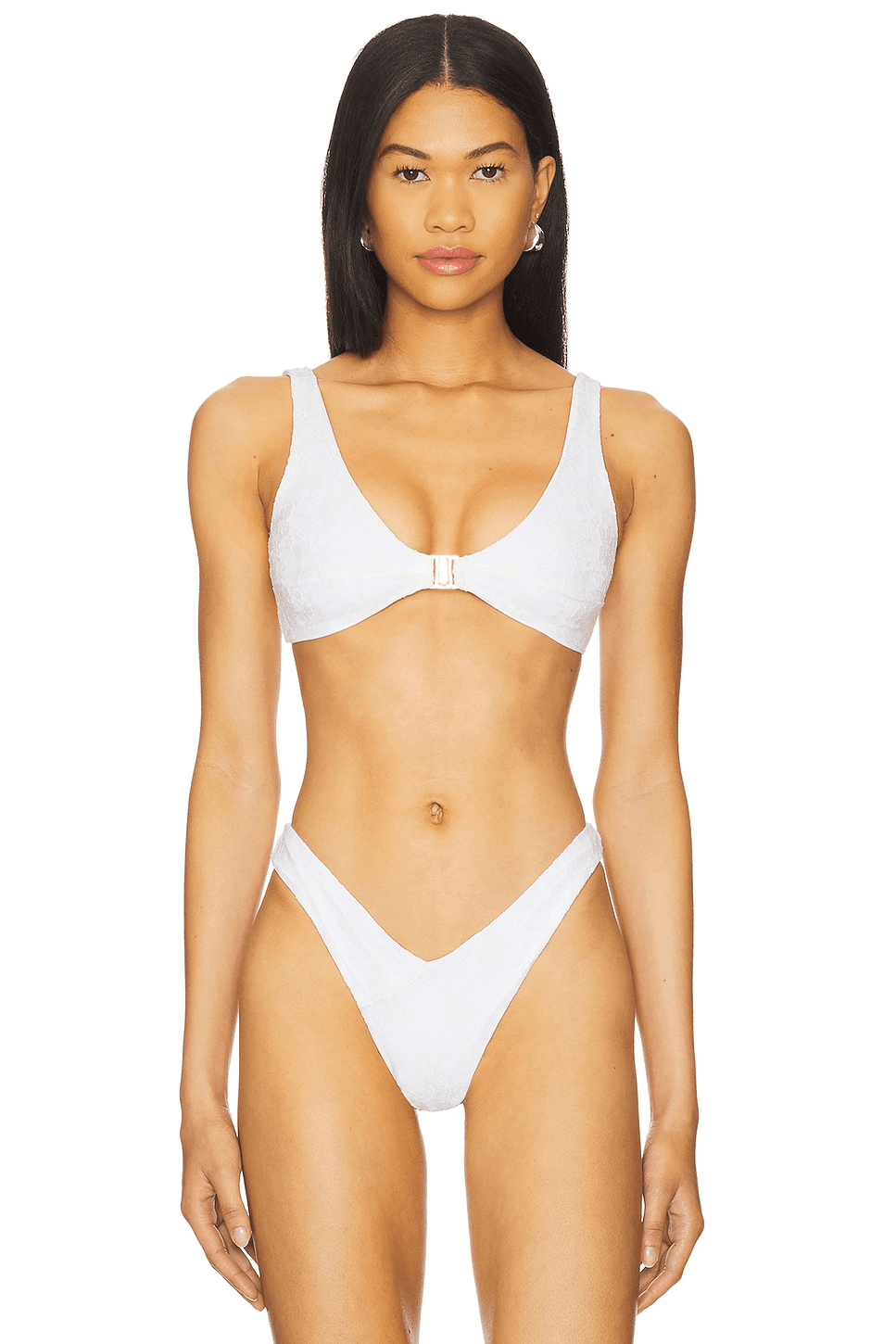 x REVOLVE Kendall Bikini Top - Image 1