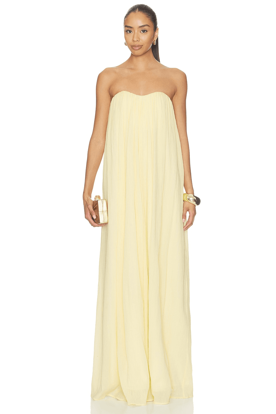 Larsa Dress - Image 1