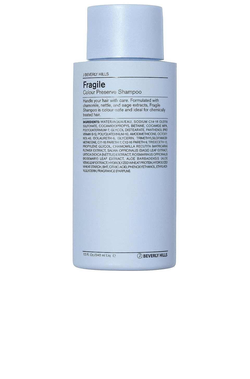 Fragile Shampoo - Image 1