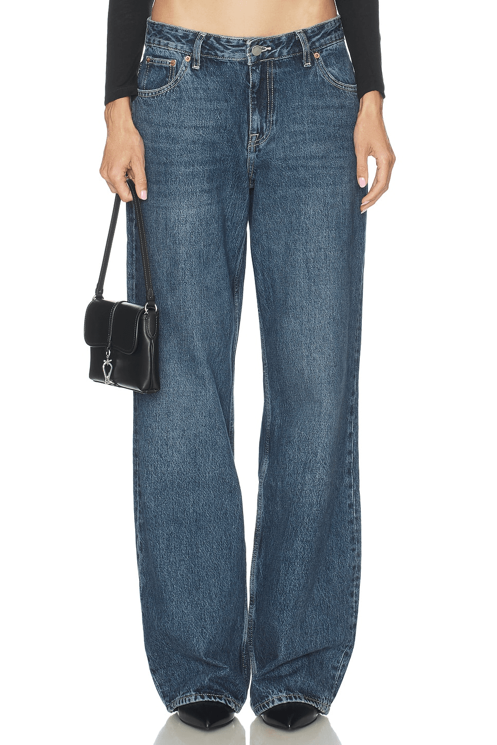 Hill Wide Leg - Image 1