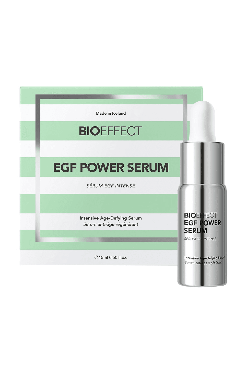 EGF Power Serum - Image 1