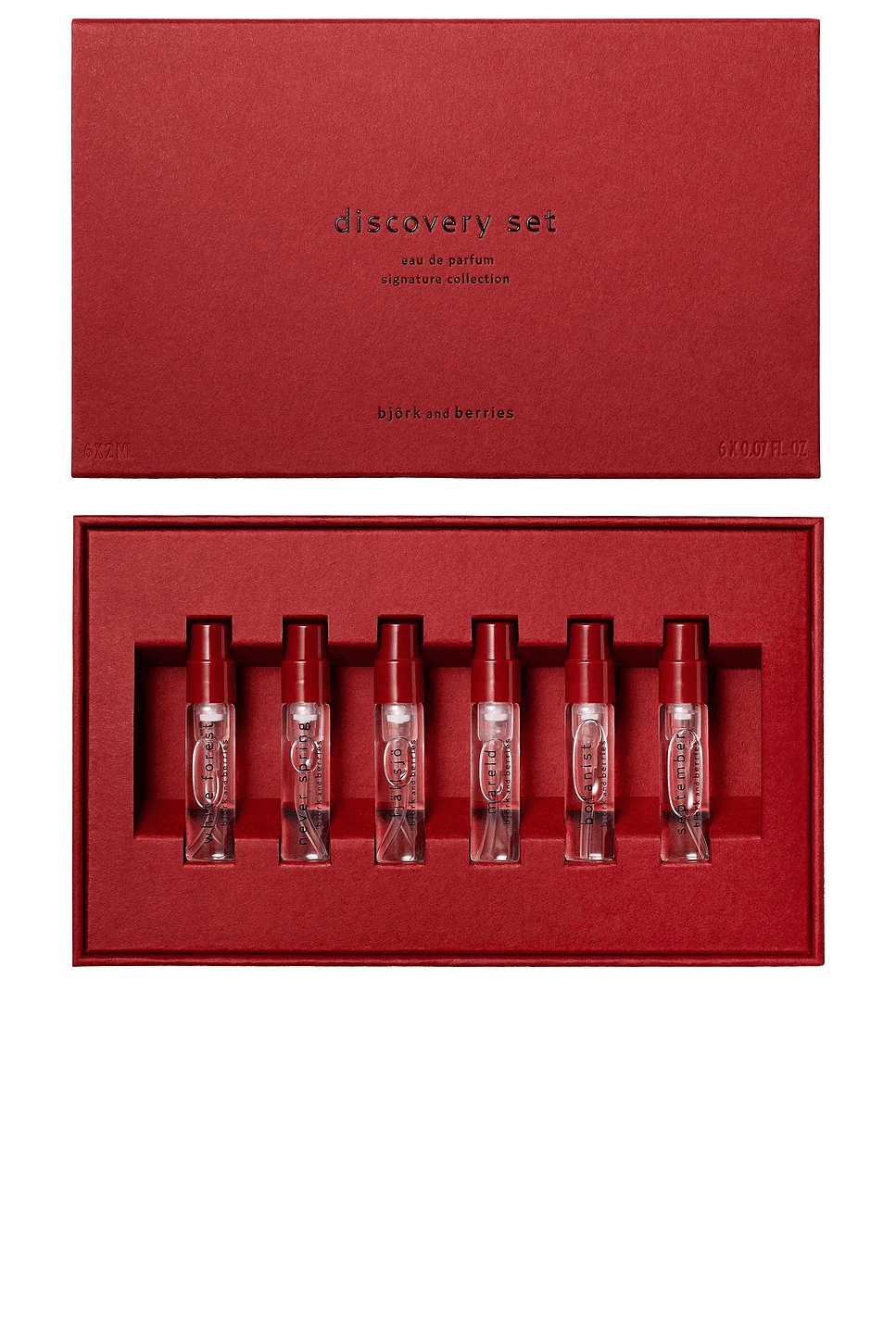 Discovery Set Signature Collection - Image 1