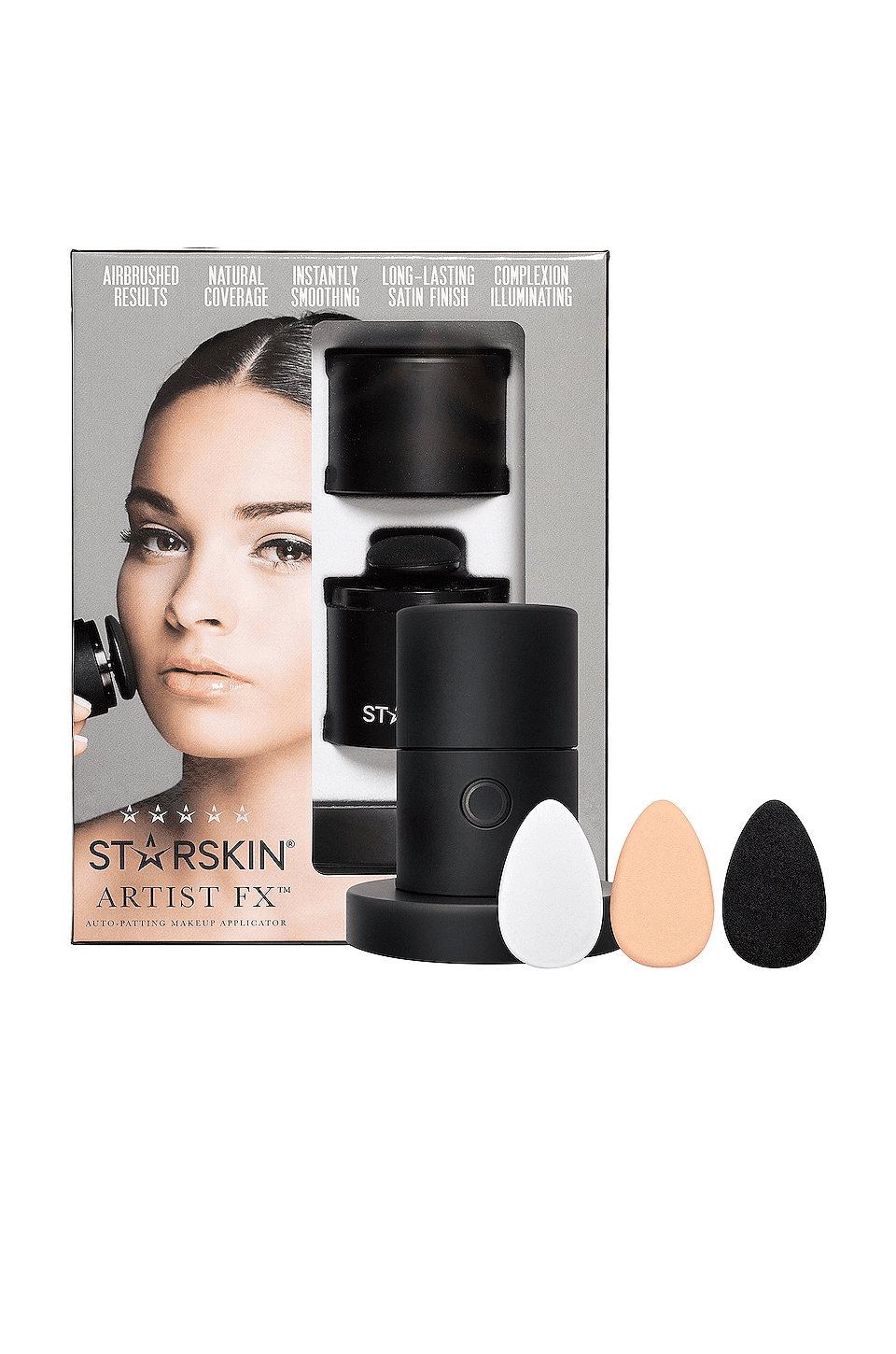 Artist FX Complete Set - Image 1