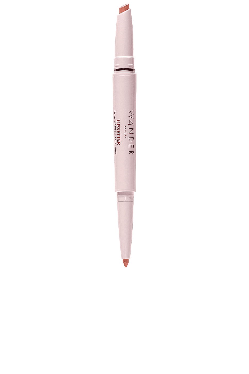 Lipsetter Dual Lipstick & Liner - Image 1