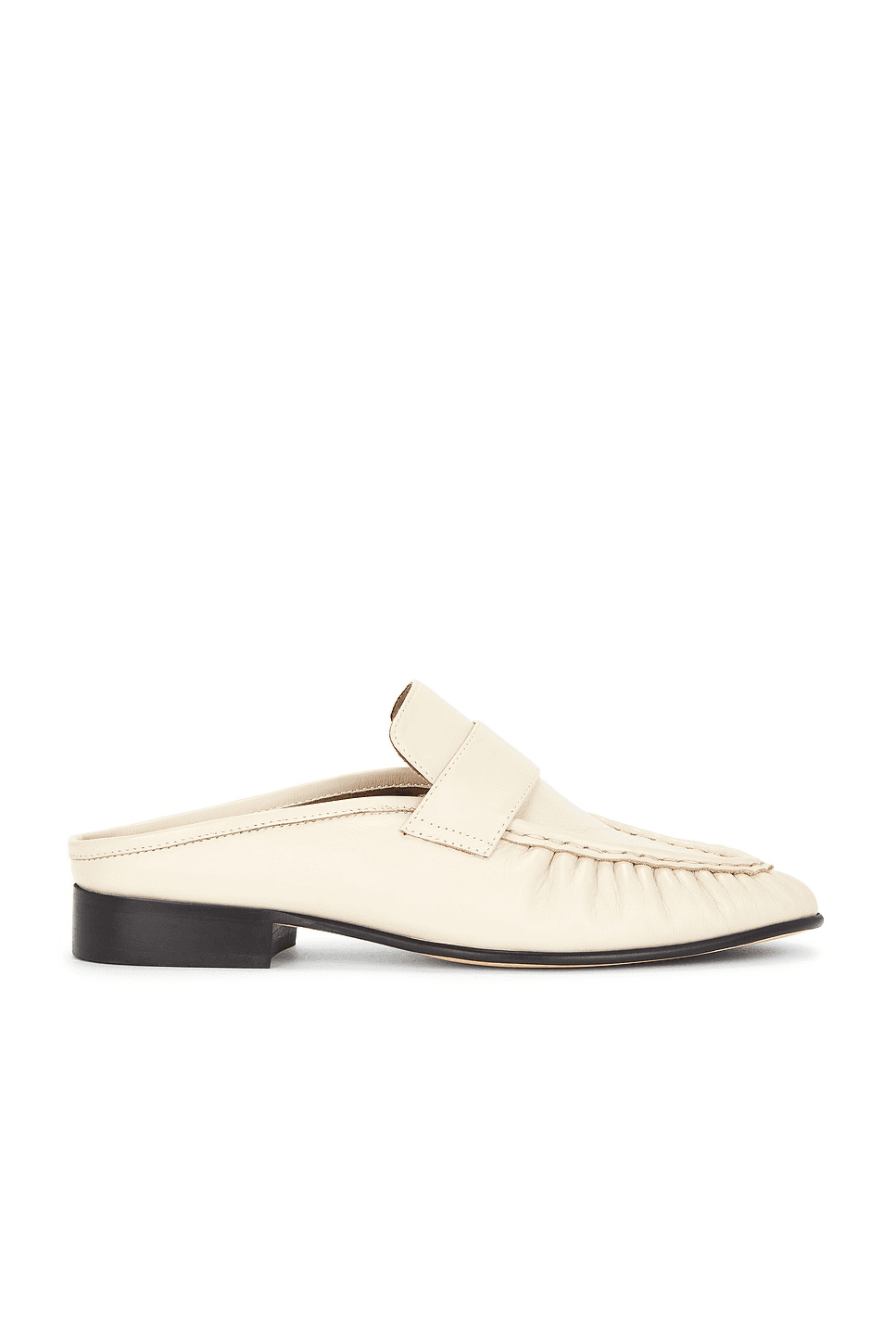 Glacier Mule Loafer - Image 1