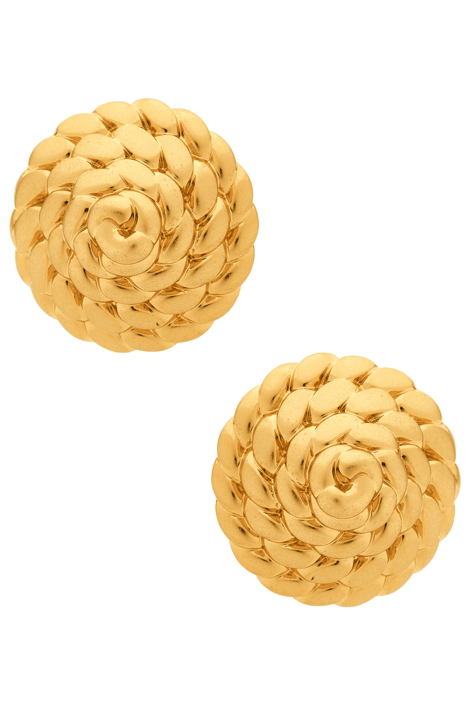 Spiral Earrings - Image 1