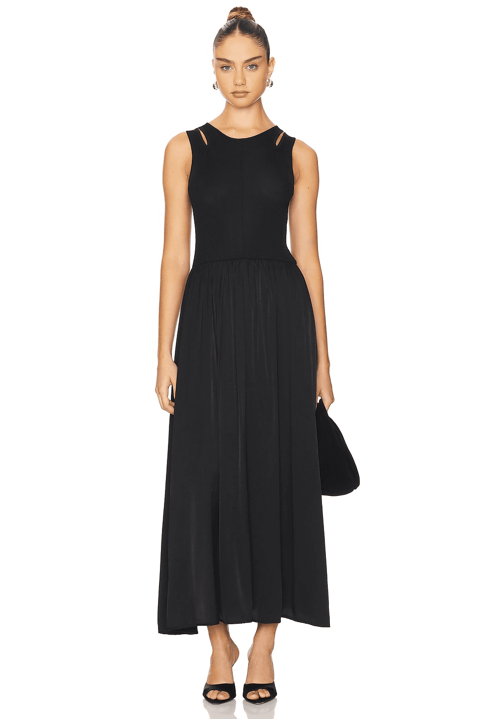 Pirouette Maxi Dress - Image 1