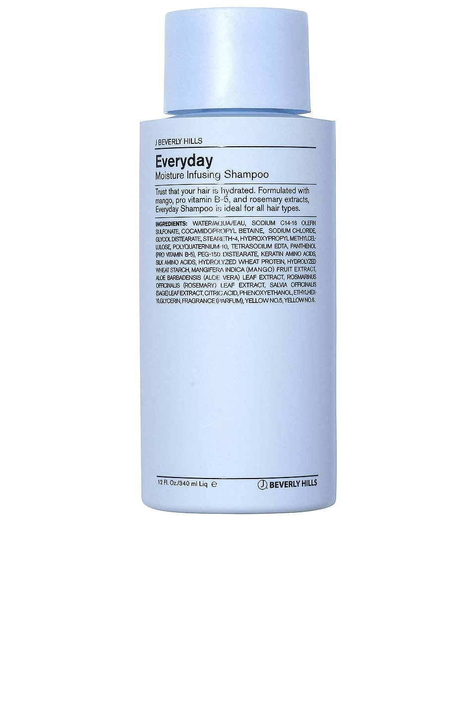 Everyday Shampoo - Image 1