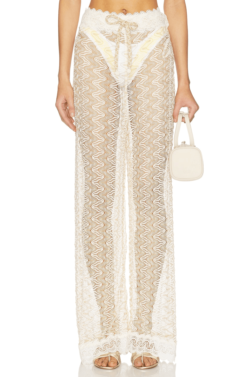 Rayito Pants - Image 1