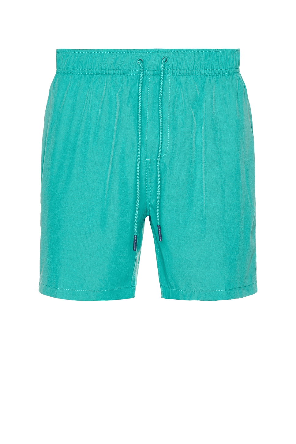 Performance Stretch Lined Volley Swim Short - Image 1