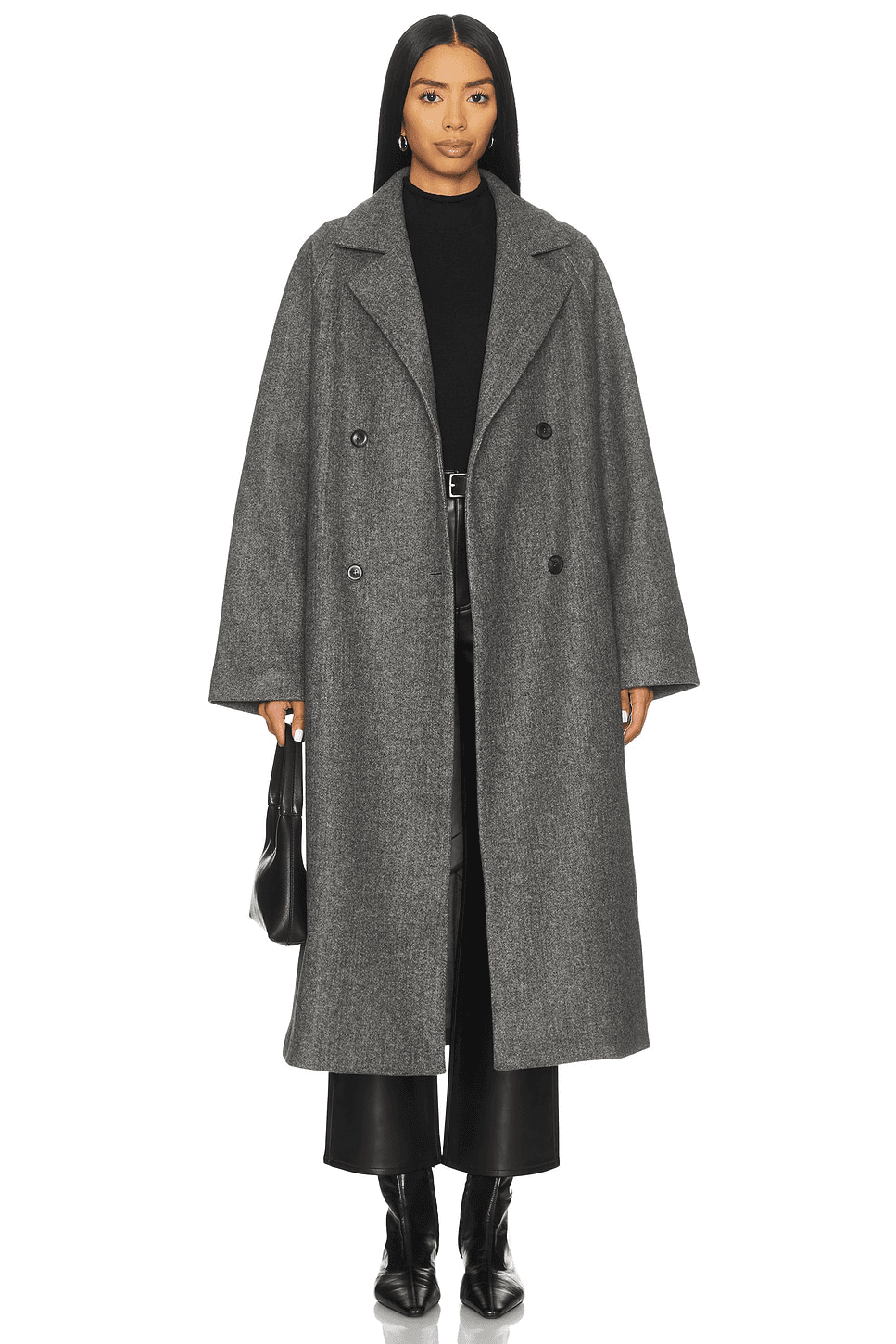 Kalliope Trench Coat - Image 1