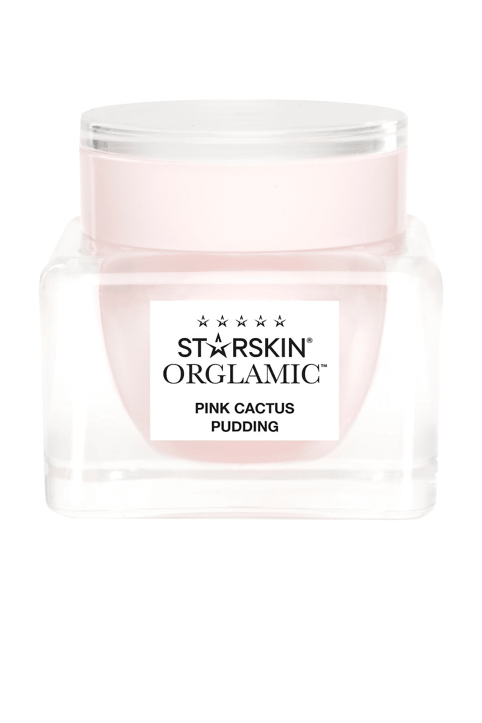 Pink Cactus Pudding 15ml - Image 1