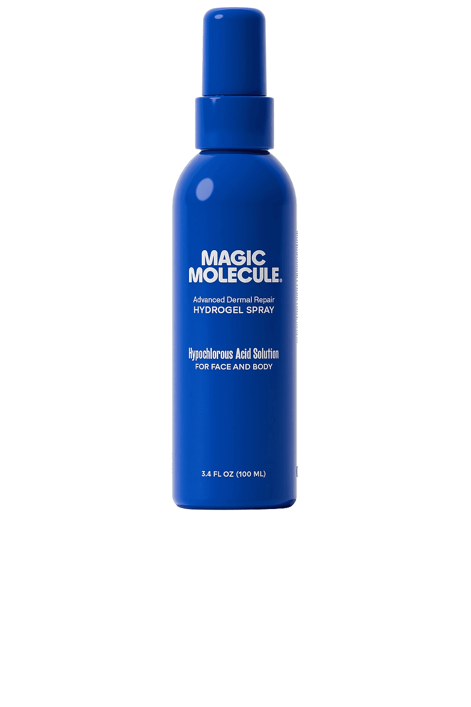 Hypochlorous Acid Hydrogel Spray - Image 1