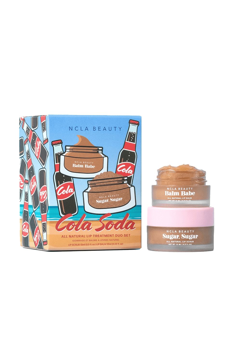 Lip Care Duo - Image 1