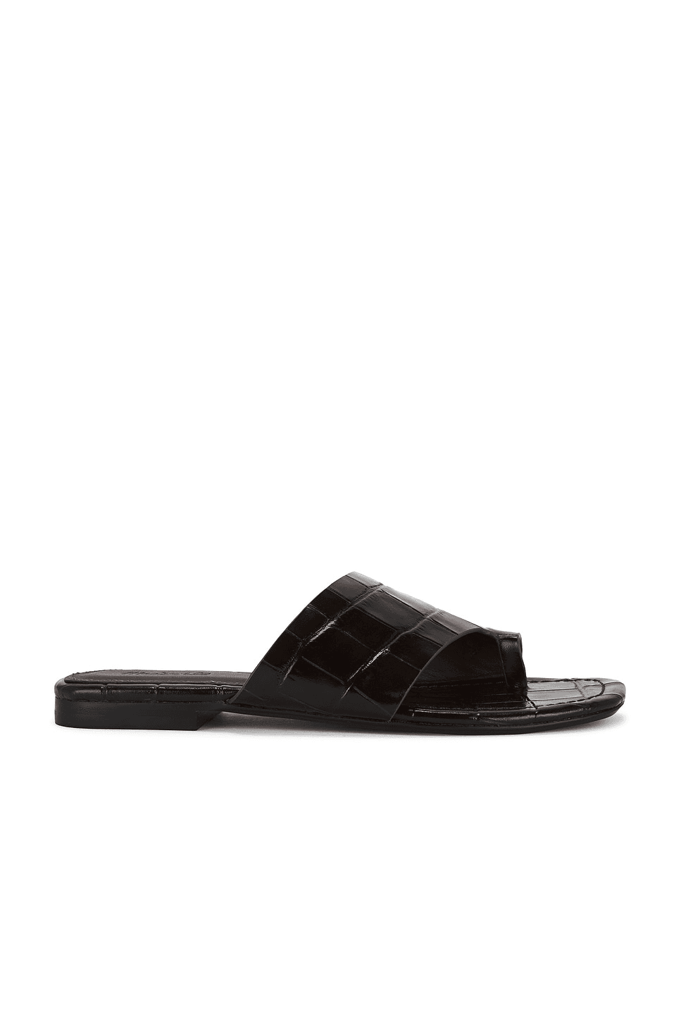 Ashton Toe Loop Slide - Image 1
