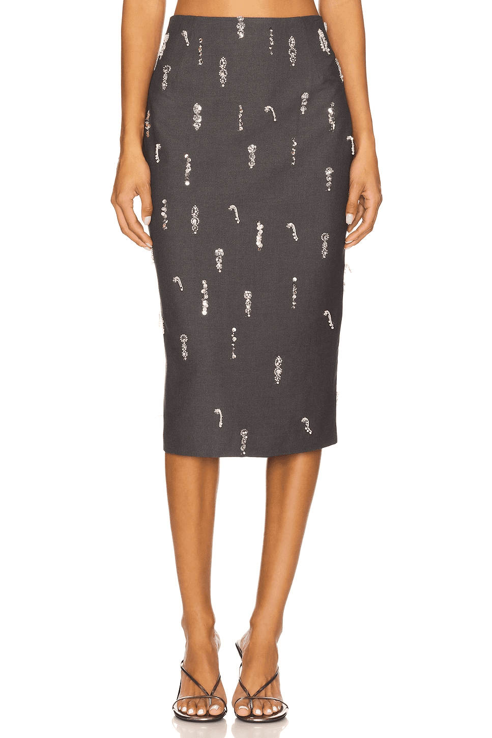 Pencil Skirt - Image 1