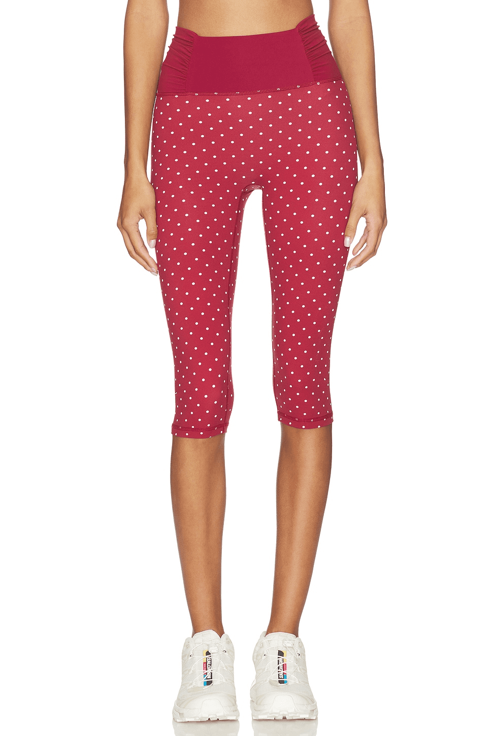 Capri Legging - Image 1