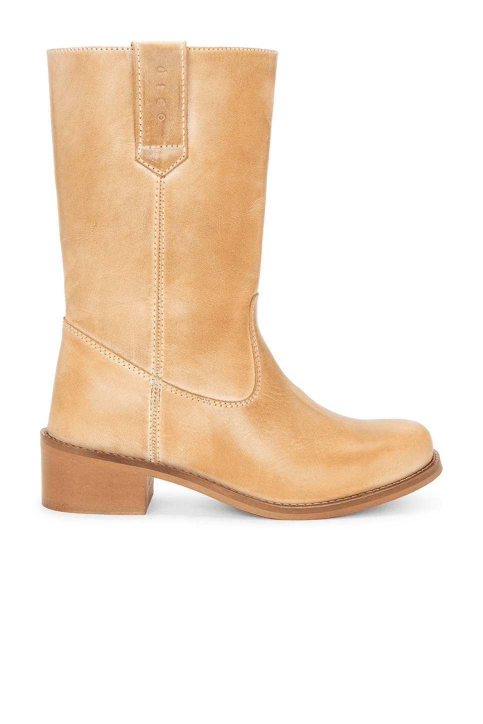 Julia Gaucho Boot - Image 1