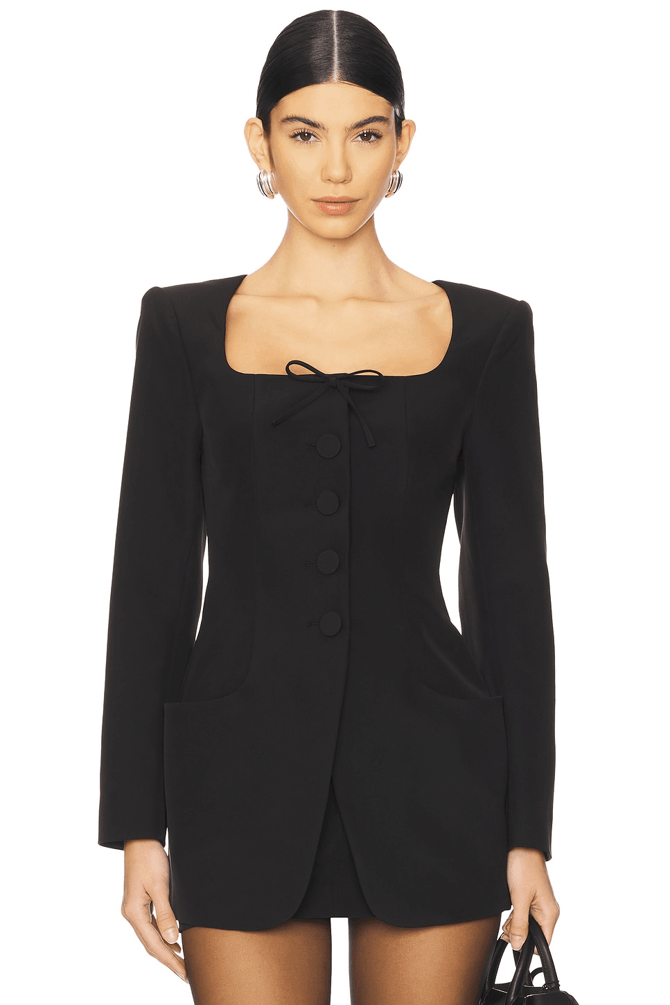 Tiffani Blazer - Image 1