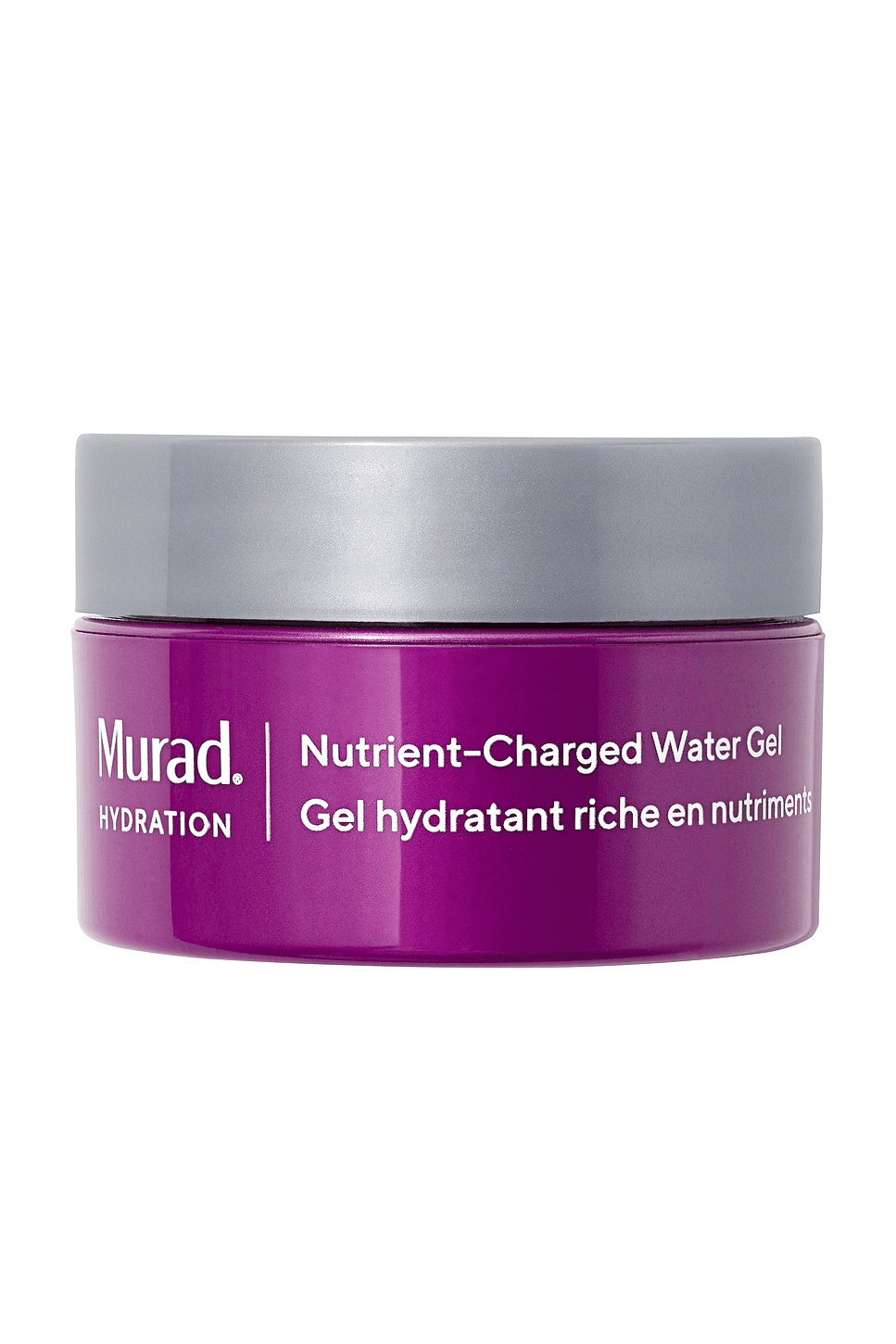 Nutrient-Charged Water Gel - Image 1