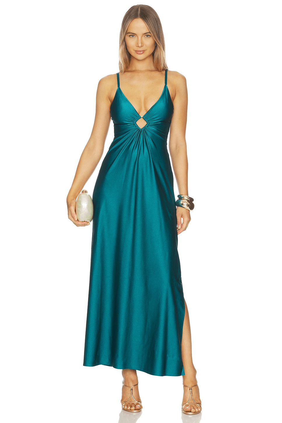 Verona Dress - Image 1