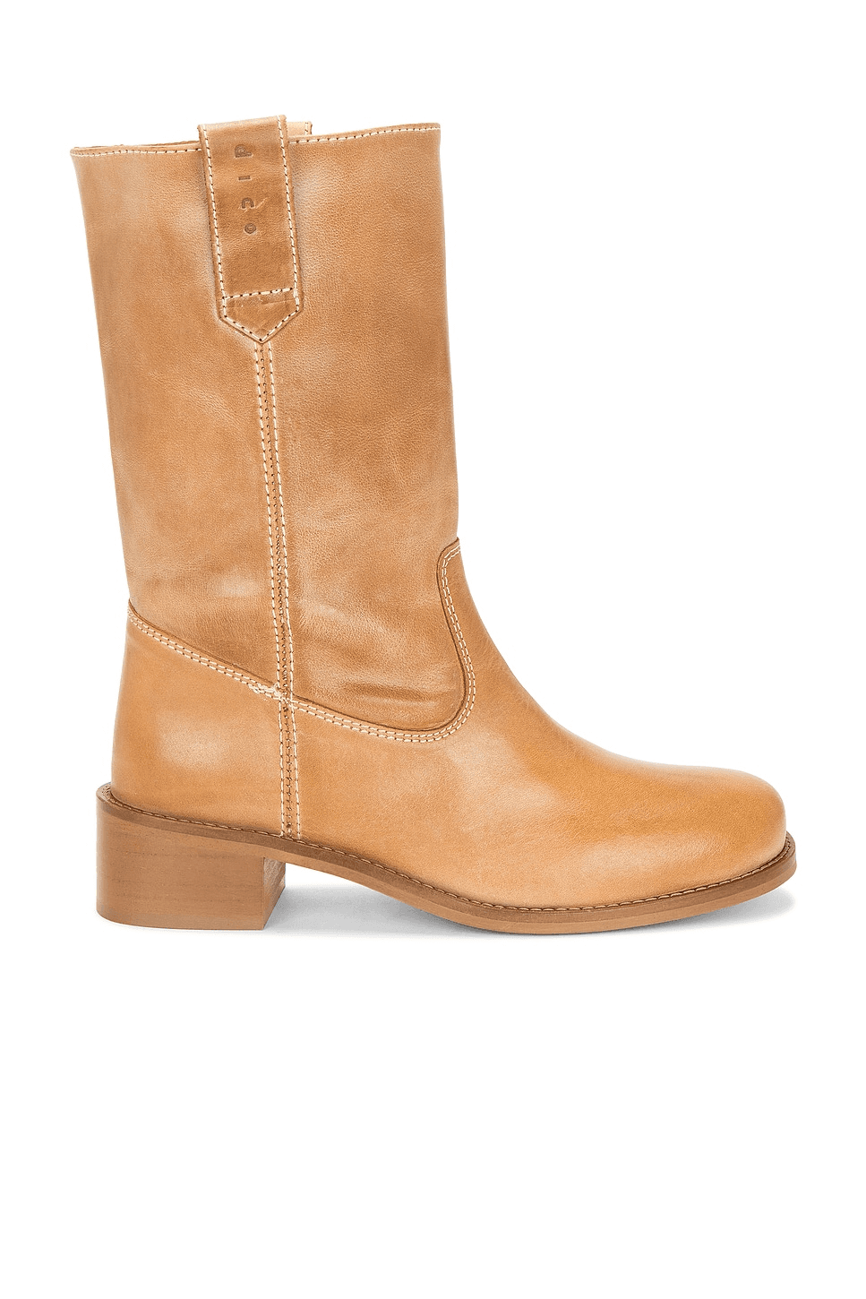 Julia Gaucho Boot - Image 1