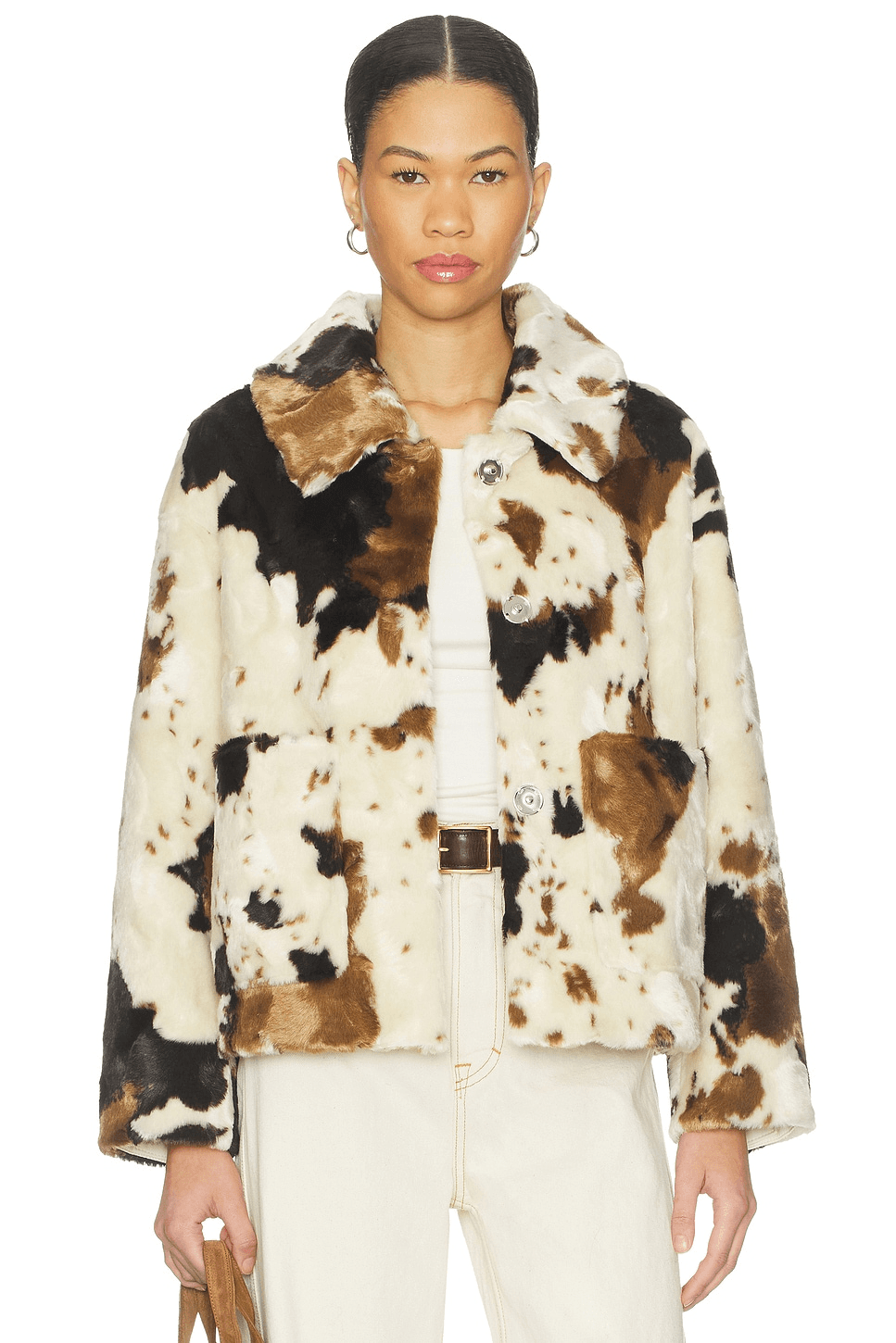 Traci Jacket - Image 1