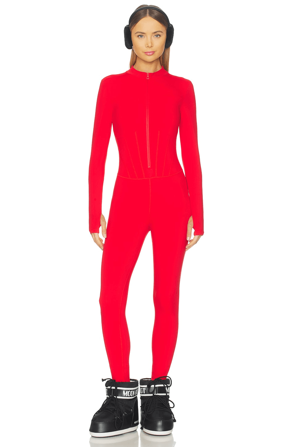 Ivy Jumpsuit - Image 1