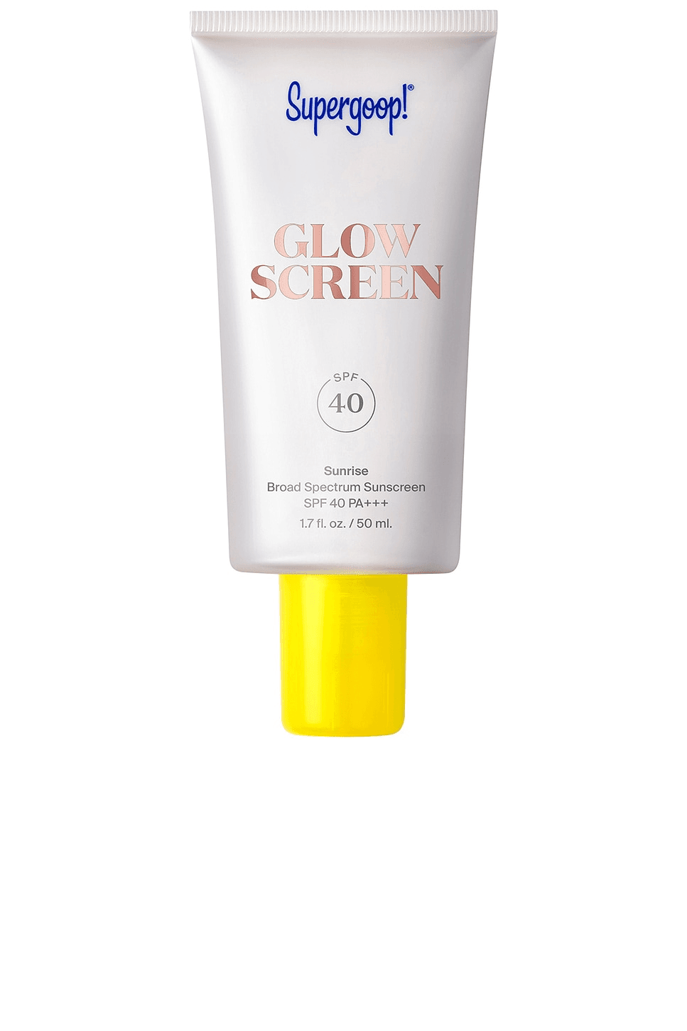 Glowscreen SPF 40 - Image 1
