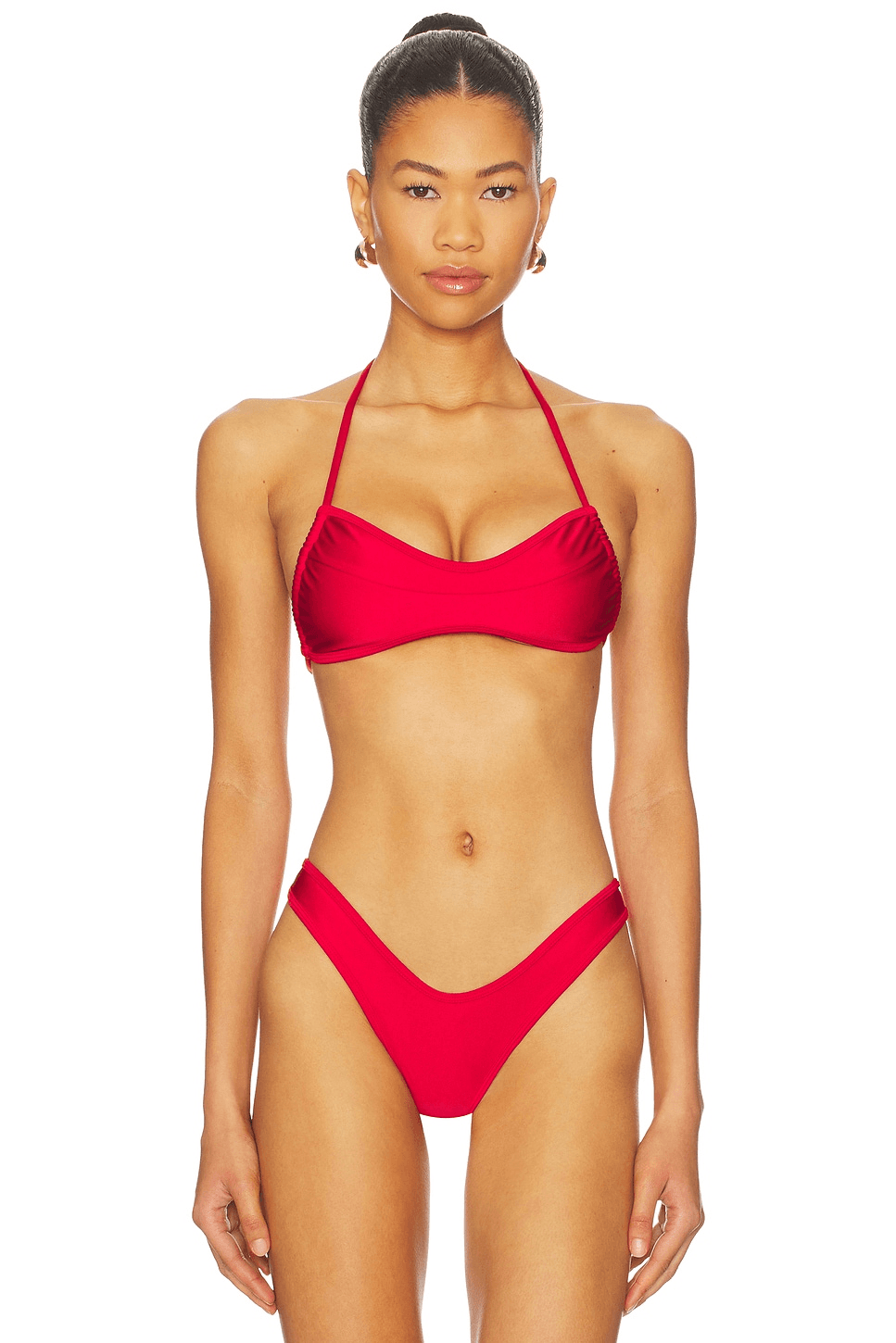 Maya Bikini Top - Image 1