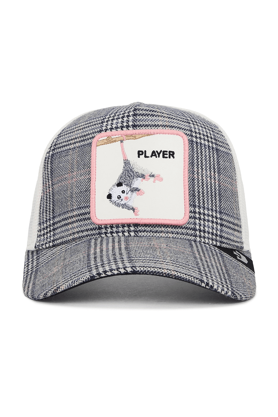 Moon Possum Trucker Hat - Image 1