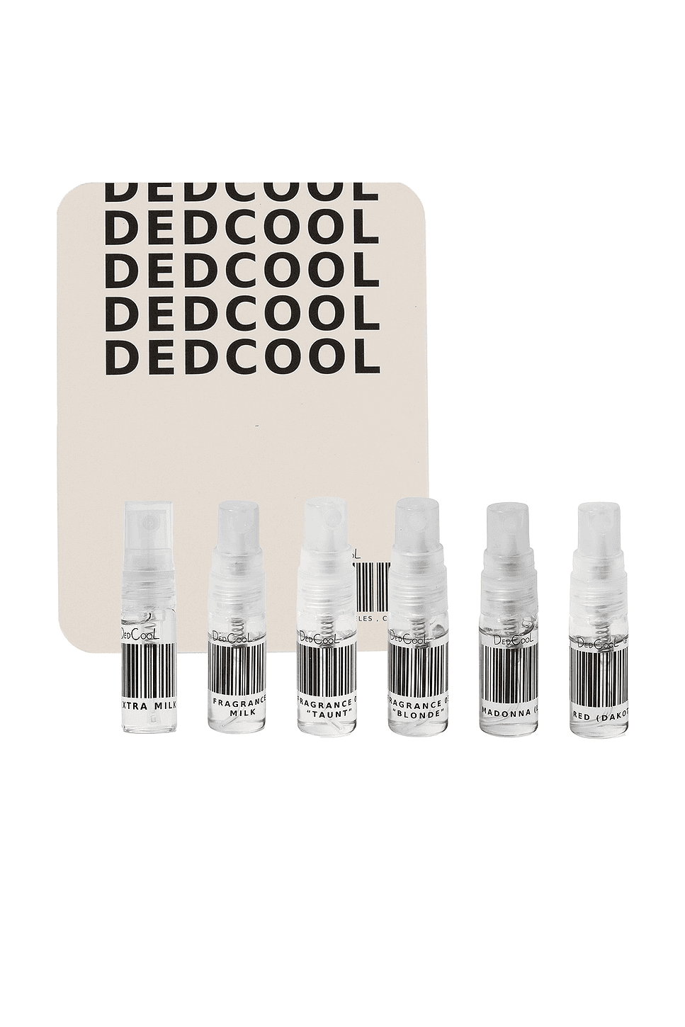 Best Sellers Discovery Set - Image 1