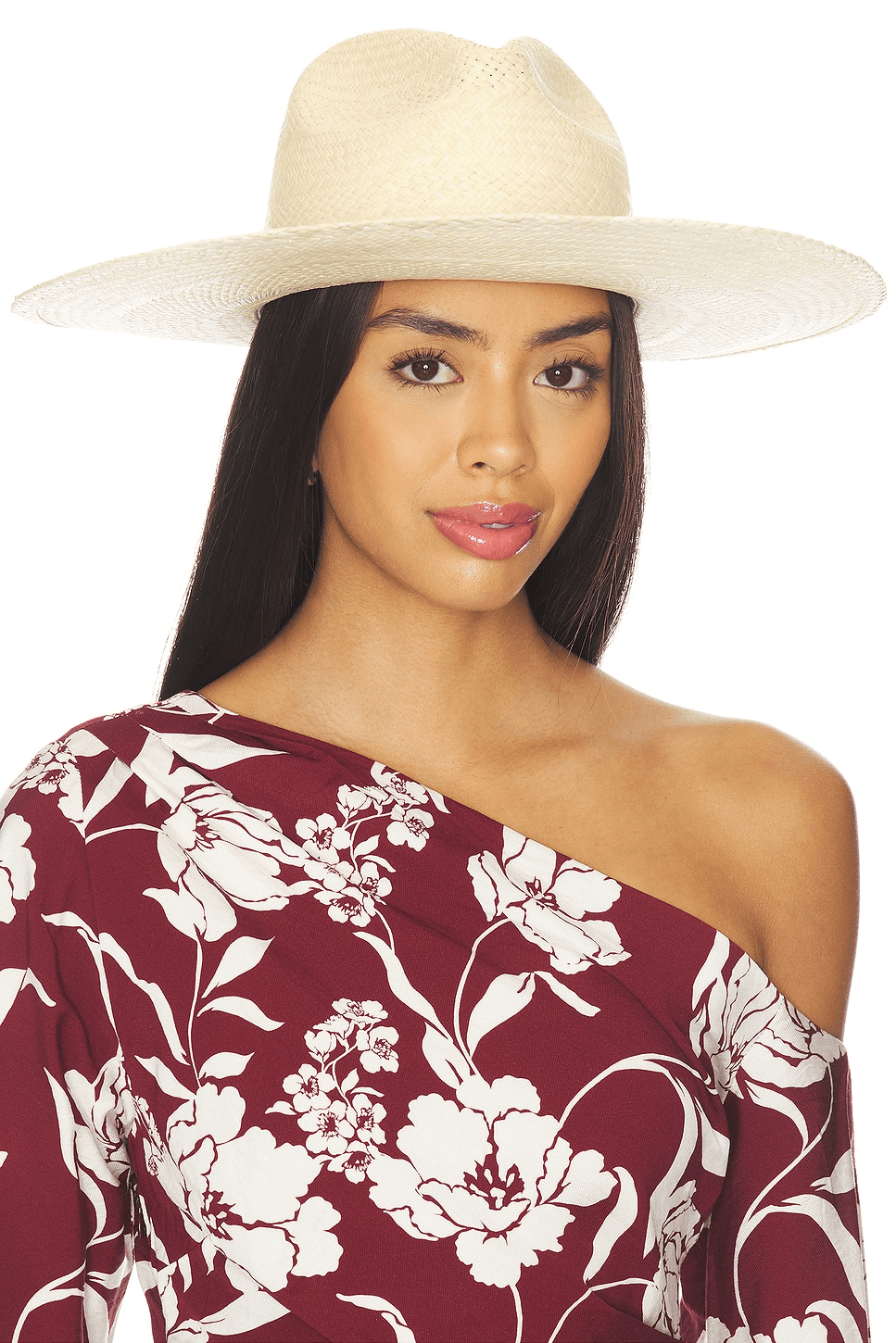 Capri Fedora Hat - Image 1