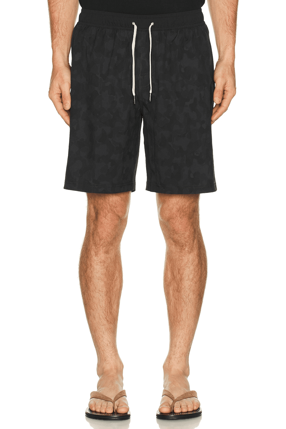 8" One Shorts - Image 1
