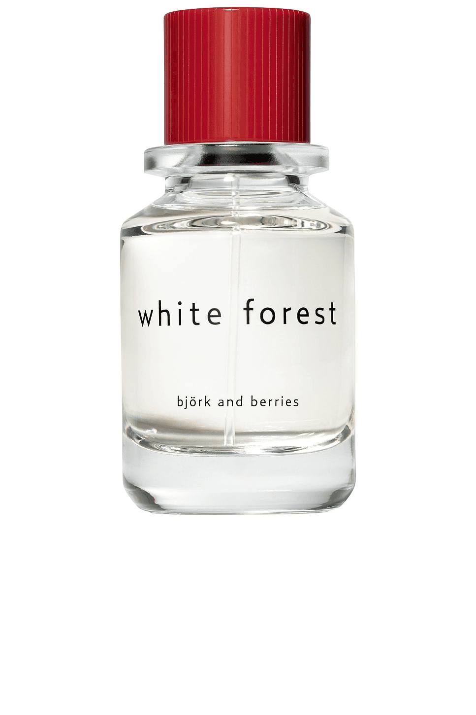 White Forest Eau De Parfum - Image 1