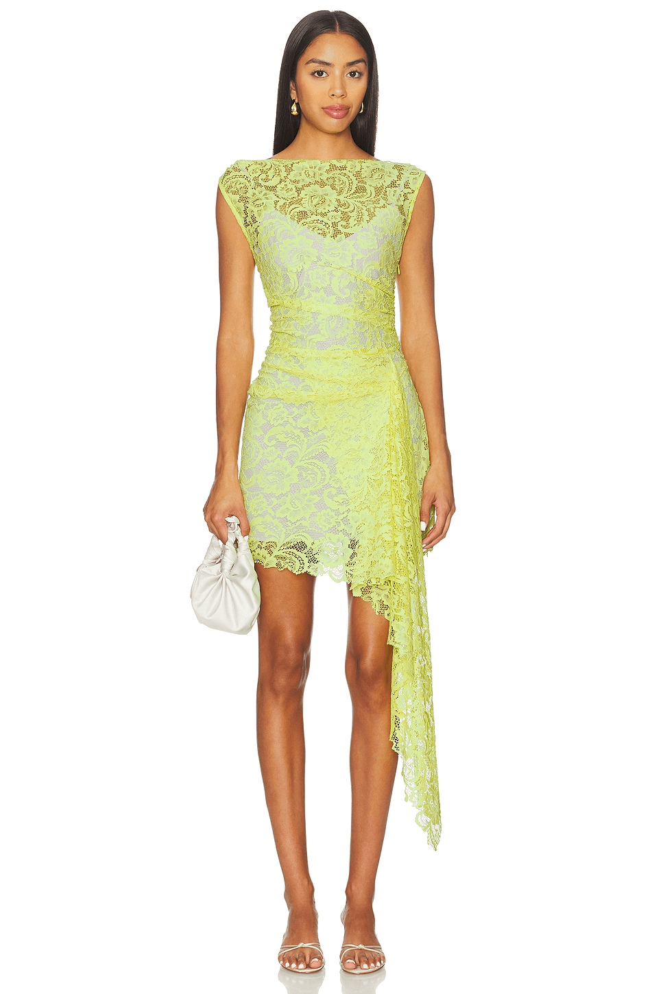 Indi Dress - Image 1